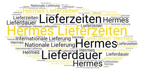 hermes lieferzeiten berlin